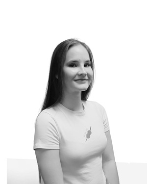 Michaela Tichá - Zápisová kancelária